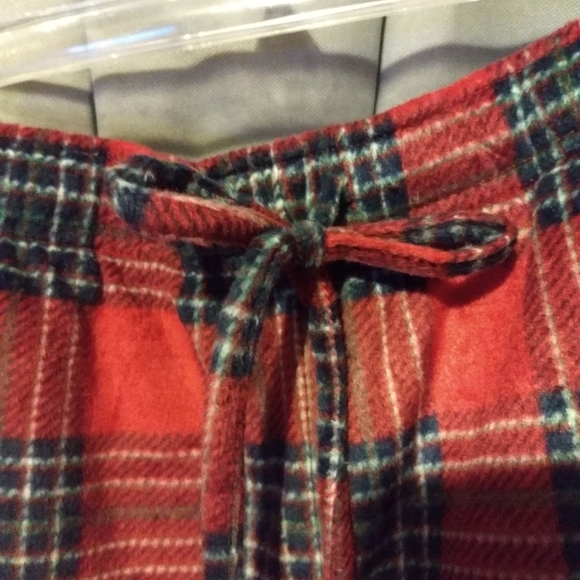 Nautica pajama lounge pants small - Picture 2 of 4